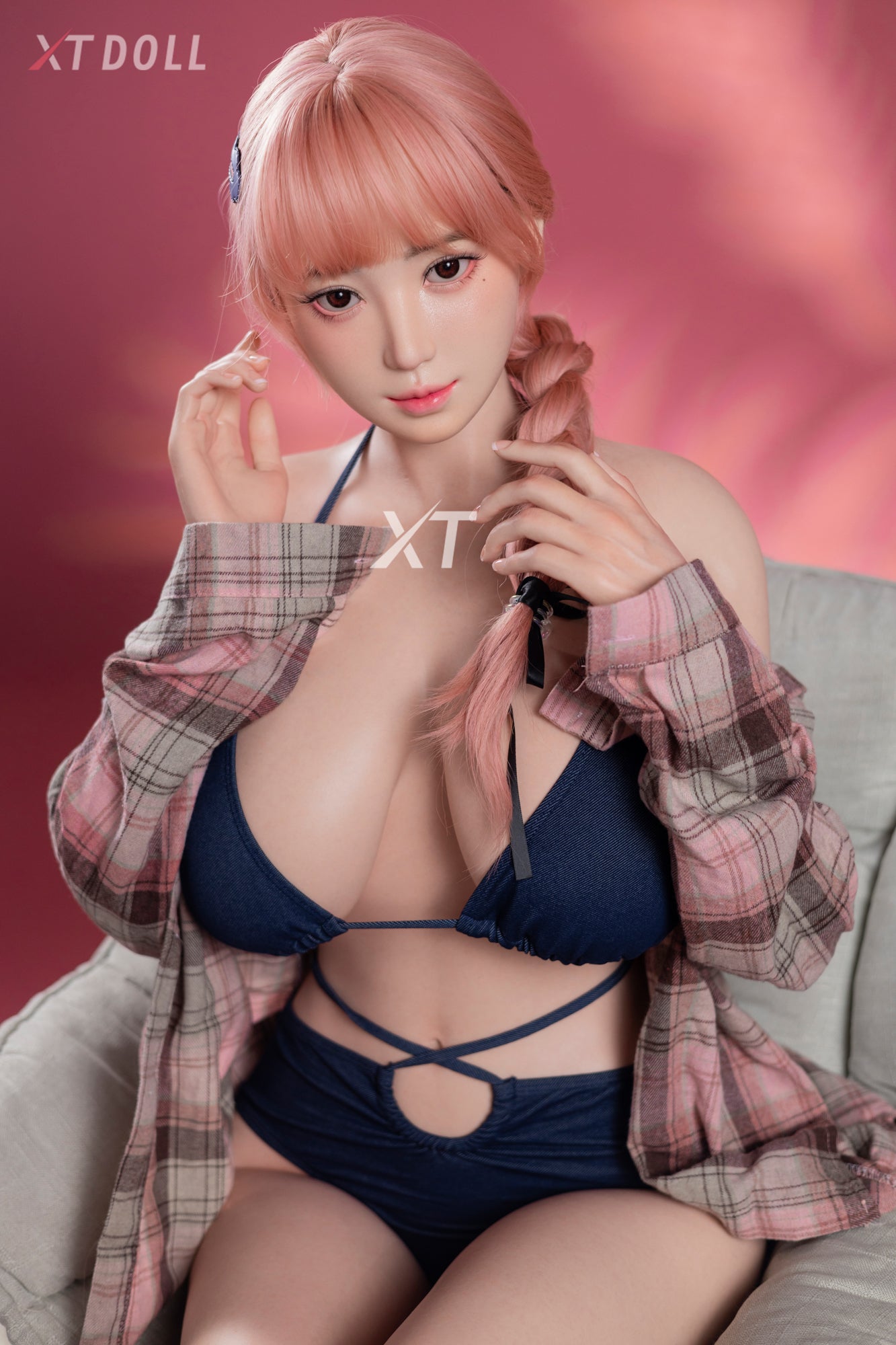 authentic hyper realistic sex doll