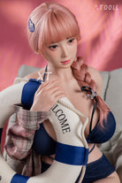 authentic hyper realistic sex doll