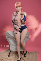 authentic hyper realistic sex doll