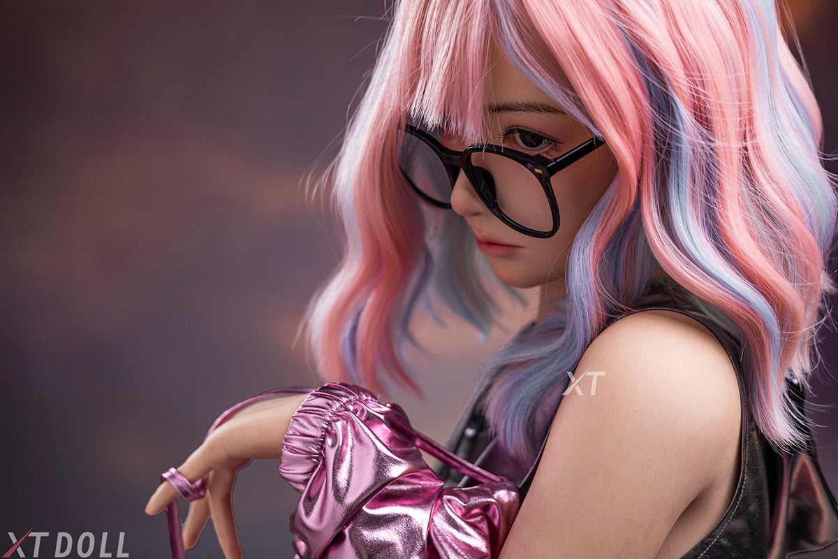 authentic hyper realistic sex doll