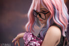 authentic hyper realistic sex doll