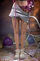 authentic hyper realistic sex doll