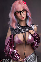 authentic hyper realistic sex doll