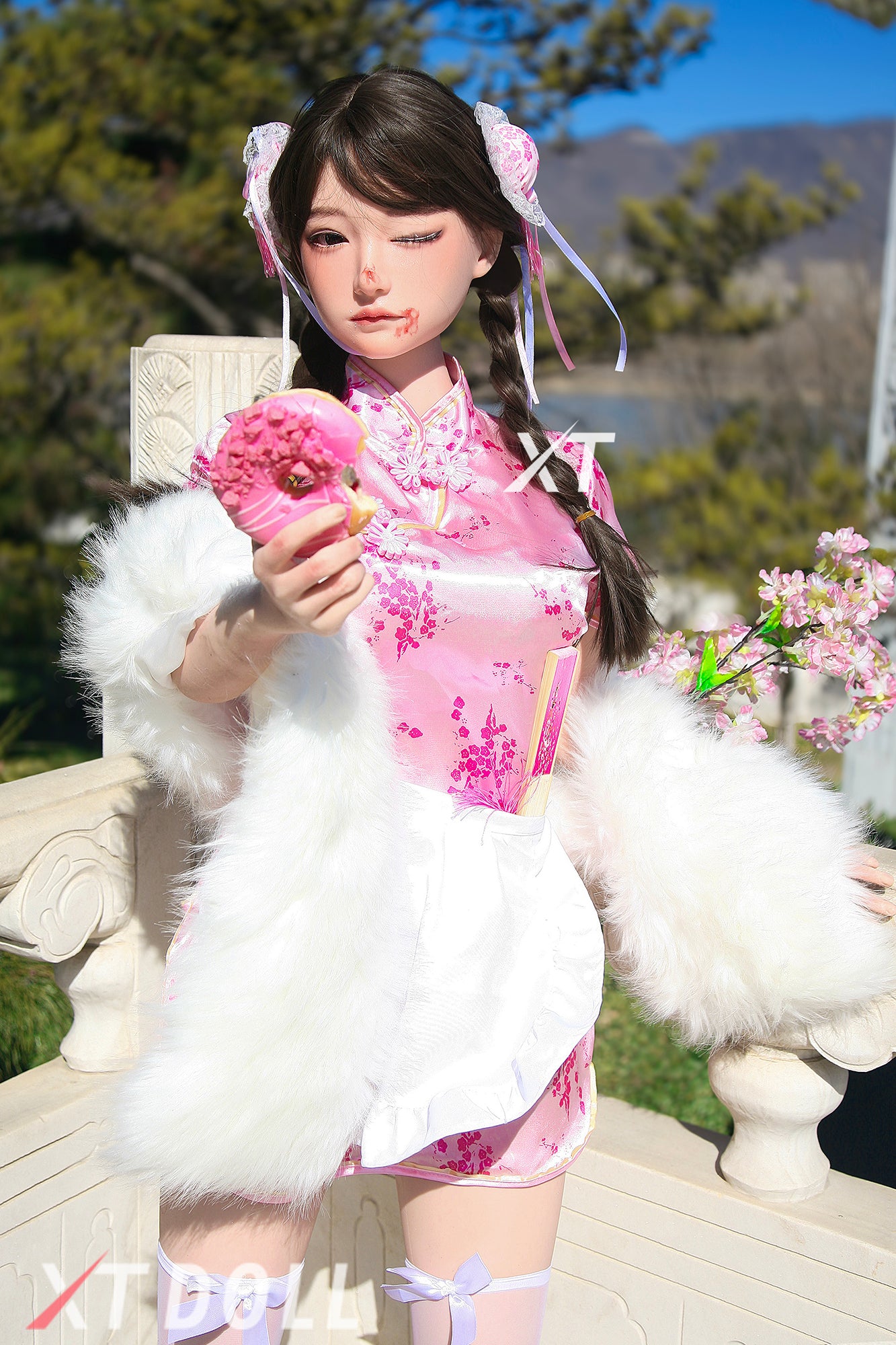 authentic hyper realistic sex doll