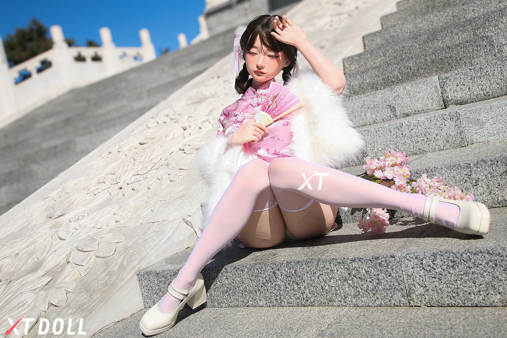 authentic hyper realistic sex doll