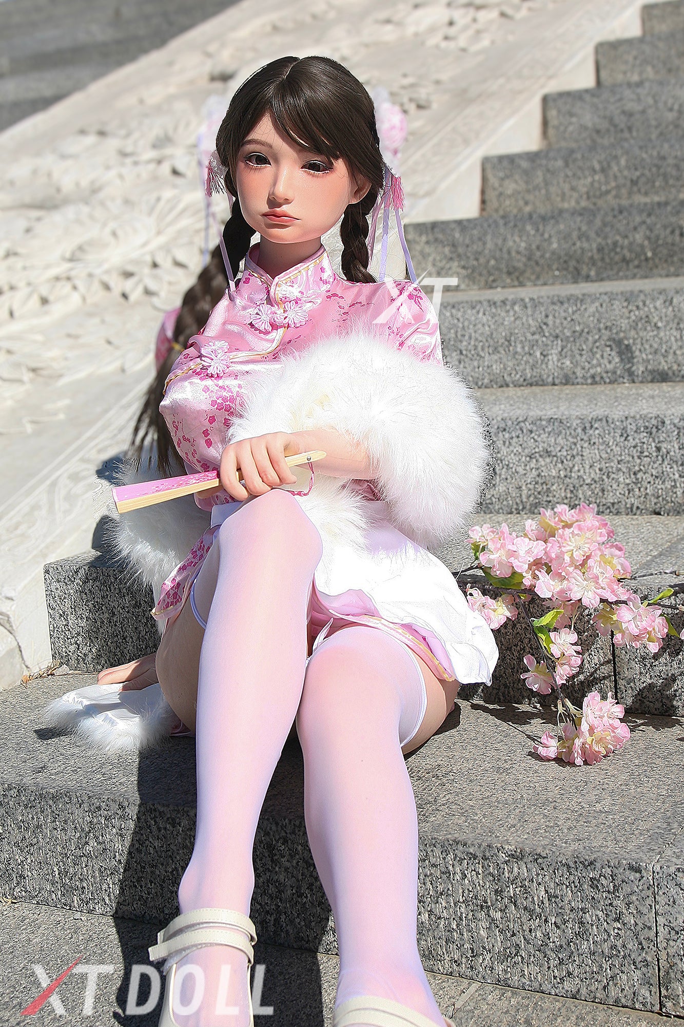 authentic hyper realistic sex doll