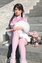 authentic hyper realistic sex doll