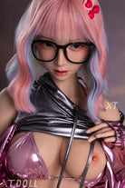 authentic hyper realistic sex doll