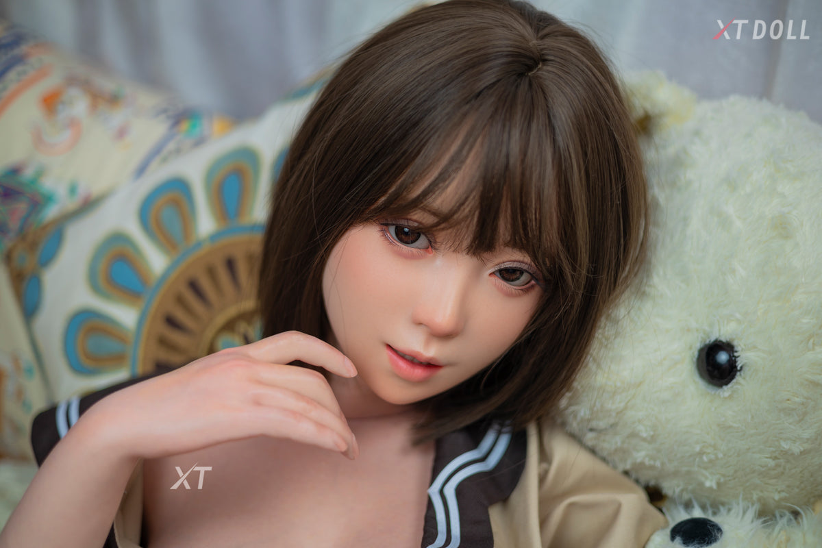authentic hyper realistic sex doll