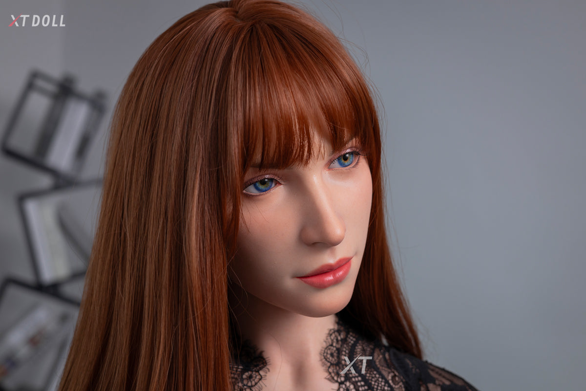 authentic hyper realistic sex doll