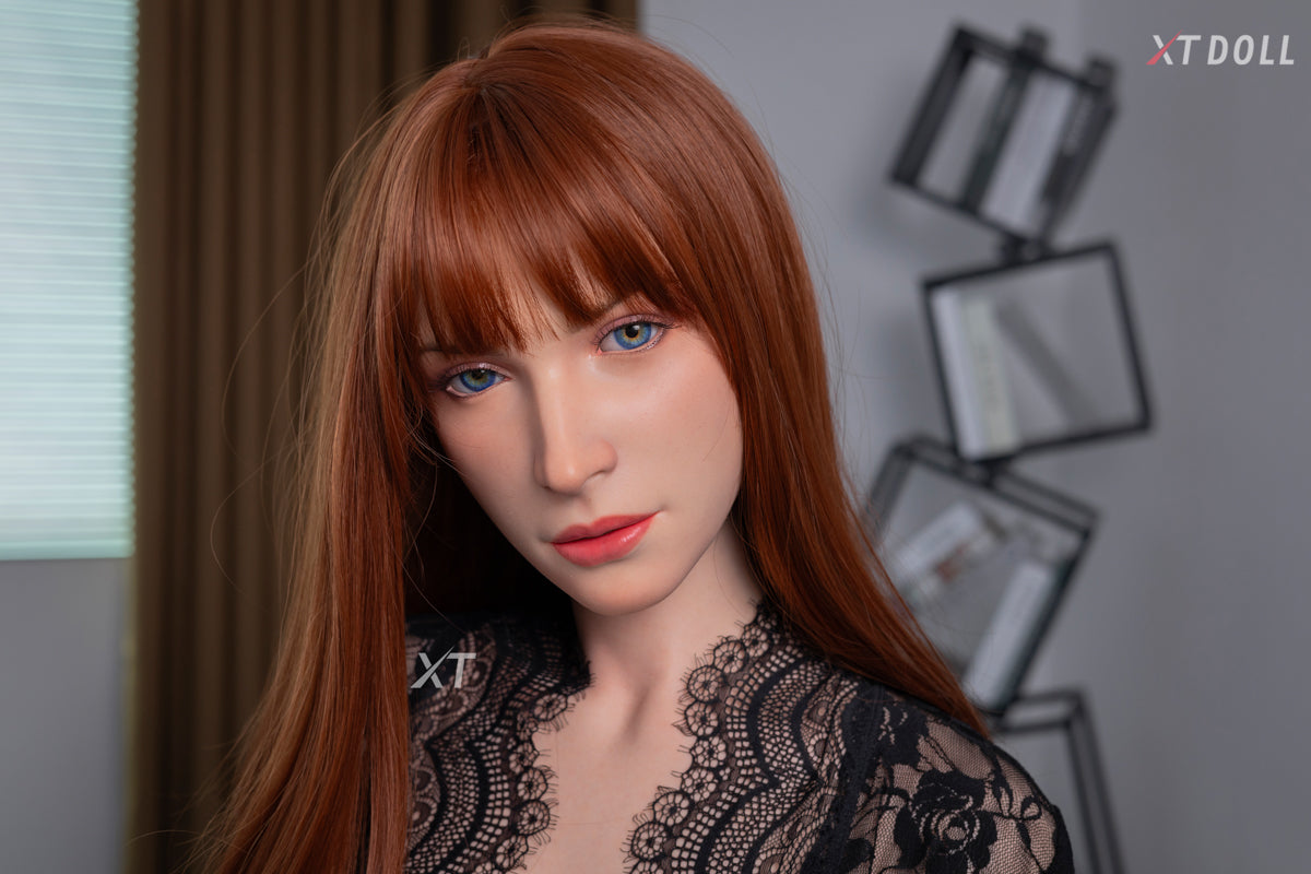 authentic hyper realistic sex doll