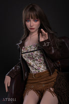authentic hyper realistic sex doll