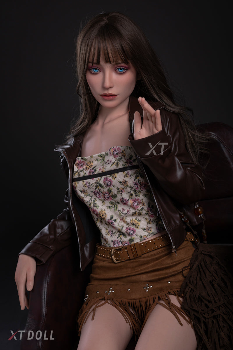 authentic hyper realistic sex doll