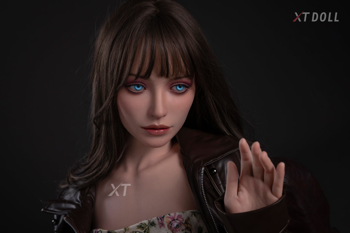 authentic hyper realistic sex doll