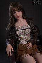 authentic hyper realistic sex doll
