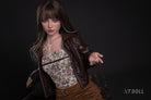 authentic hyper realistic sex doll