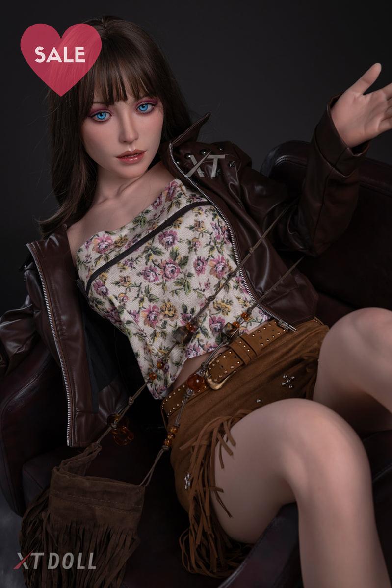 authentic hyper realistic sex doll