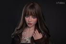 authentic hyper realistic sex doll