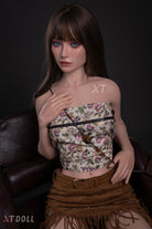 authentic hyper realistic sex doll