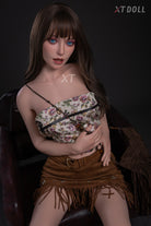 authentic hyper realistic sex doll
