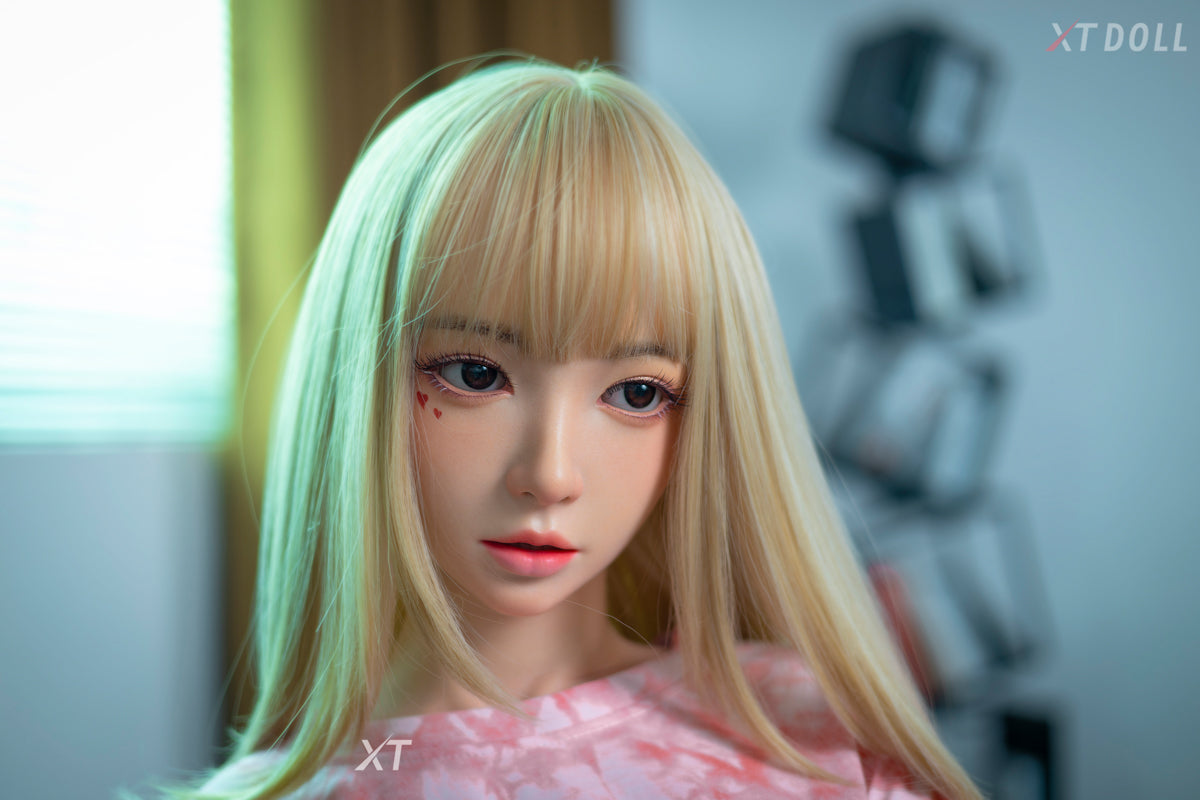 authentic hyper realistic sex doll