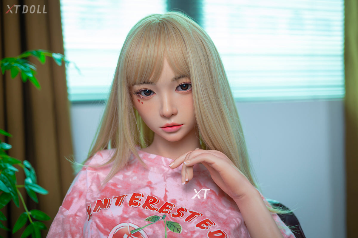 authentic hyper realistic sex doll