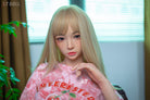 authentic hyper realistic sex doll