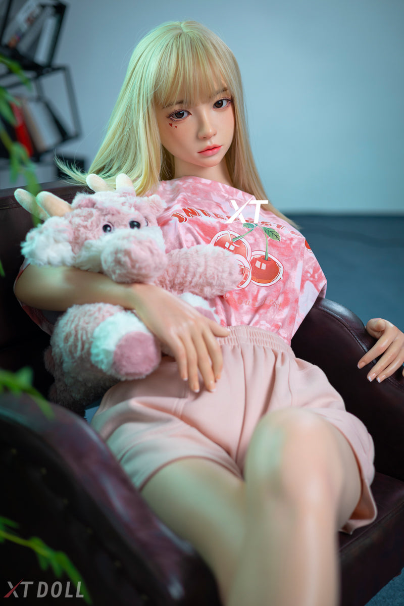 authentic hyper realistic sex doll