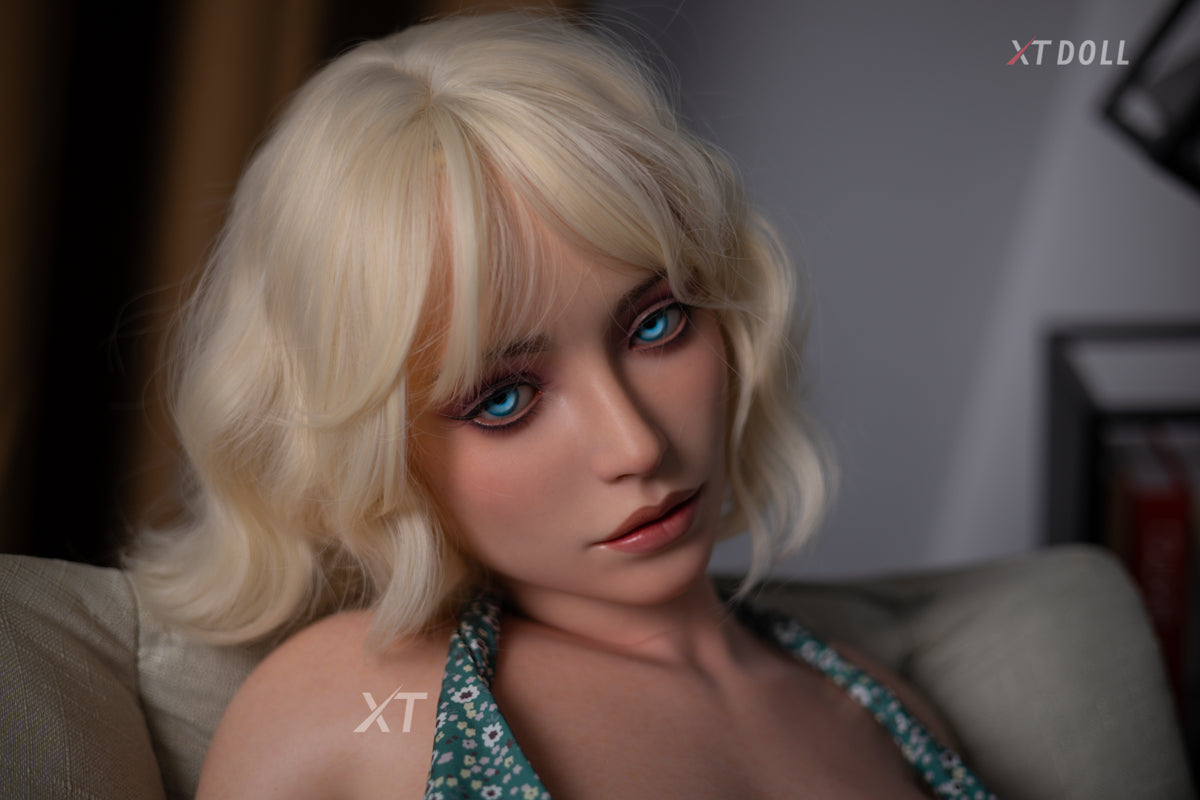 authentic hyper realistic sex doll