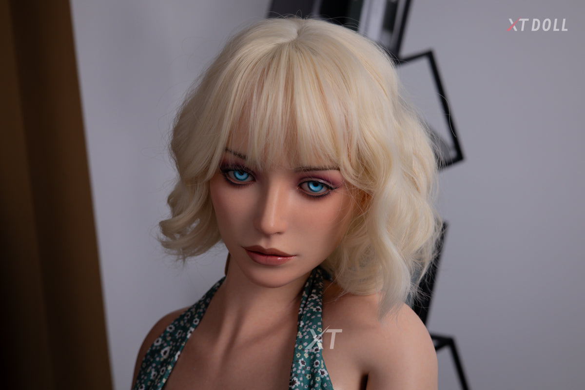 authentic hyper realistic sex doll