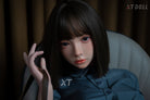 authentic hyper realistic sex doll