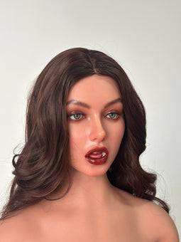 authentic hyper realistic sex doll