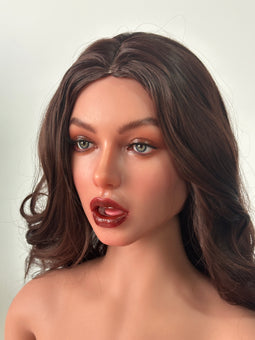 authentic hyper realistic sex doll