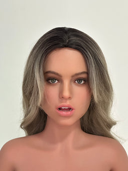 authentic hyper realistic sex doll