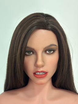 authentic hyper realistic sex doll