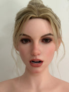 authentic hyper realistic sex doll