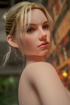 authentic hyper realistic sex doll