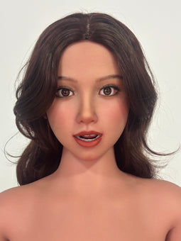 authentic hyper realistic sex doll