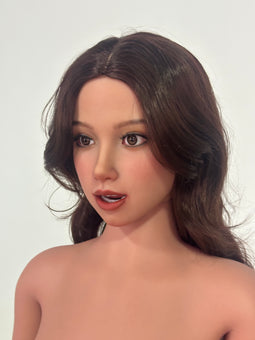 authentic hyper realistic sex doll