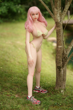 Piper Doll Silicone - 150cm Ariel v3