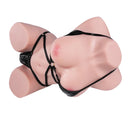 authentic hyper realistic sex doll