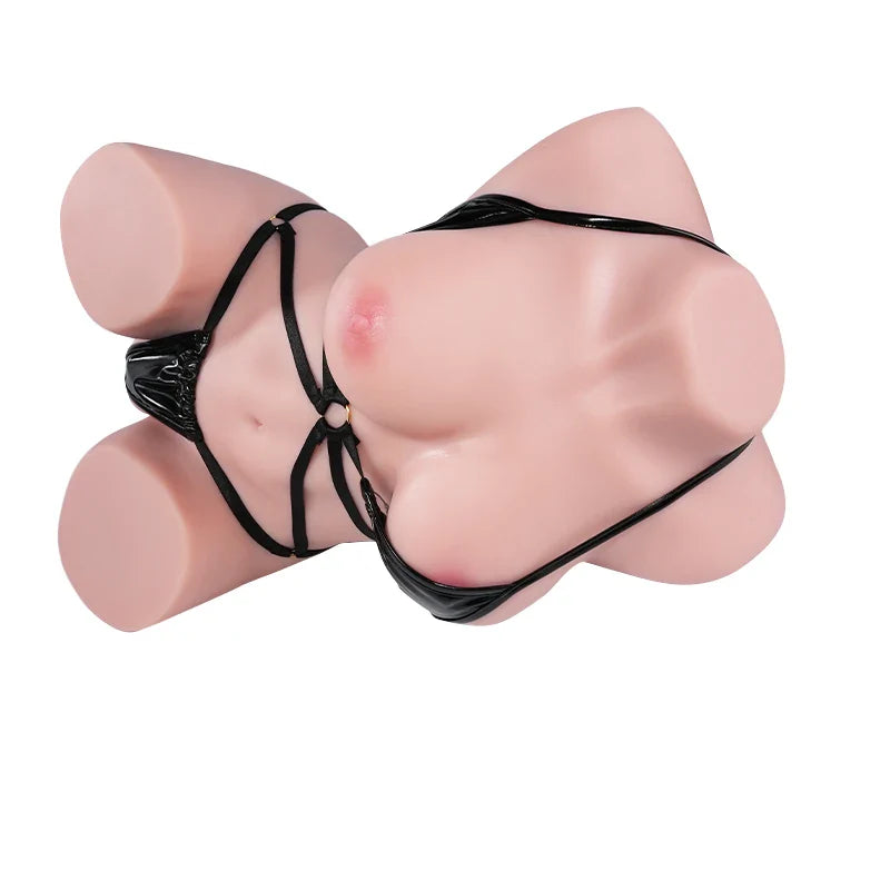 authentic hyper realistic sex doll