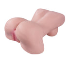 authentic hyper realistic sex doll