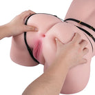 authentic hyper realistic sex doll