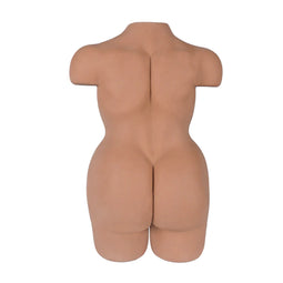 Tantaly - Channing Male Torso
