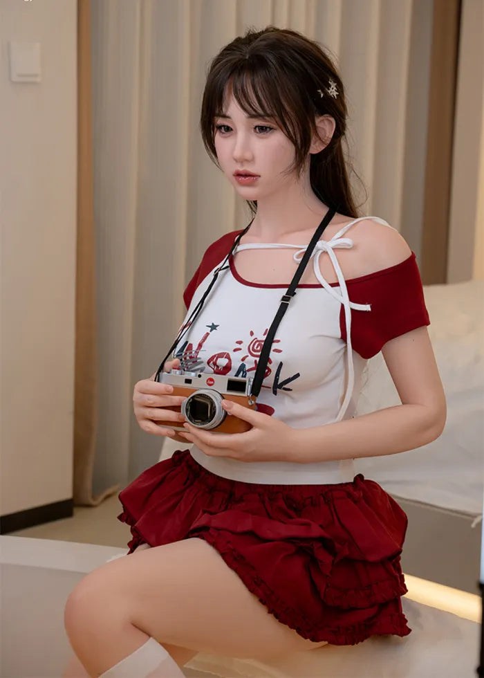 authentic hyper realistic sex doll