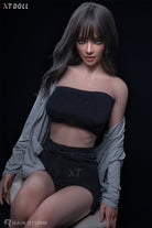 authentic hyper realistic sex doll