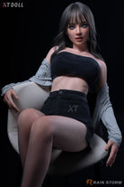 authentic hyper realistic sex doll