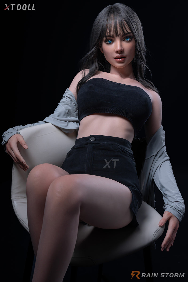 authentic hyper realistic sex doll