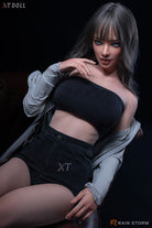 authentic hyper realistic sex doll